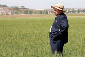 North Korea orders students to embark on `rice-planting battle`
